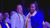 Nursing graduates look ahead to the future during National Nurses Week