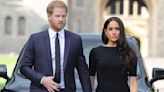 Meghan Markle Gives Prince Harry "A Love That He's Never Had Before," Sarah Ferguson Says