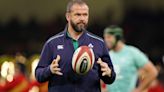 Andy Farrell hopeful Dublin crowd can inspire Ireland to victory over France