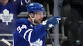 Matthews scores two more, as Maple Leafs hang on to beat Panthers 6-4 in potential playoff preview
