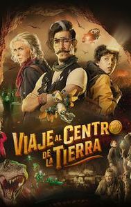 Viaje al centro de la Tierra