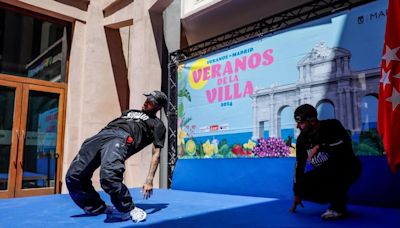 Qué hacer si te quedas en verano en Madrid: toda la programación de Veranos de la Villa 2024