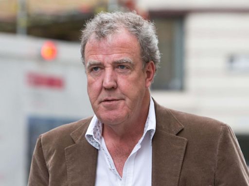 Jeremy Clarkson makes unexpected discovery after buying Cotswolds pub for £1million