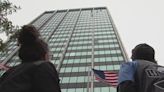 Why a nonprofit will rappel down Chase Tower in Columbus