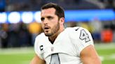 Derek Carr opens up about exit from Raiders: 'I was very upset; I was mad'