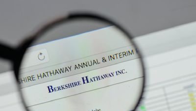 Berkshire Hathaway announces Q1 results: operating earnings up 39% | Invezz