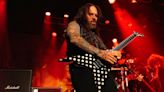 How Phil Demmel nailed one of the biggest gigs in metal –and became Kerry King’s six-string wingman