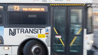 NJ Transit steps in as private carriers bail on bus routes — but at a cost