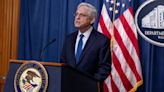 U.S. Attorney General Merrick Garland appoints special counsel in Hunter Biden case