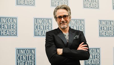 Robert Downey Jr.’s Broadway Debut ‘McNeal’ Sells Out First Previews, Joining SROs ‘Oh, Mary!’, ‘The Outsiders...