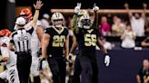 Saints Linebacker Group Turns In Top-10 Ranking From Pro Football Focus