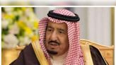 Saudi King to be treated for lung inflammation hours after undergoing tests