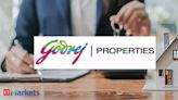 Godrej Properties Q1 Results: Cons PAT skyrockets 316% YoY, revenues decline 21% - The Economic Times