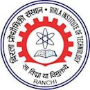 Birla Institute of Technology, Deoghar
