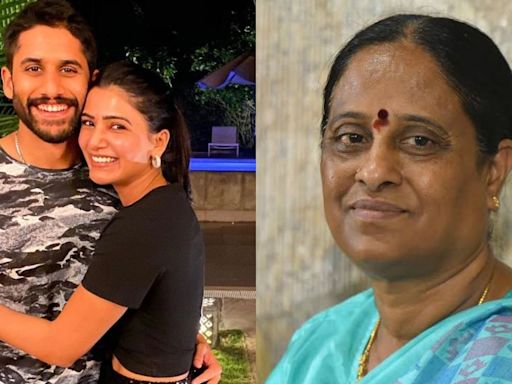 Who is Telangana minister Konda Surekha, who accused KTR of causing Samantha-Naga Chaitanya divorce?