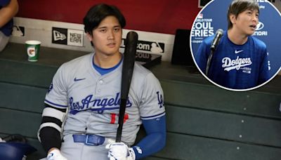 Shohei Ohtani’s ex-interpreter allegedly put multiple $500,000 payments in stolen funds into casinos