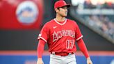 Shohei Ohtani, sobre enfrentar a los Angels: “Me gustaría dar lo mejor de mí”