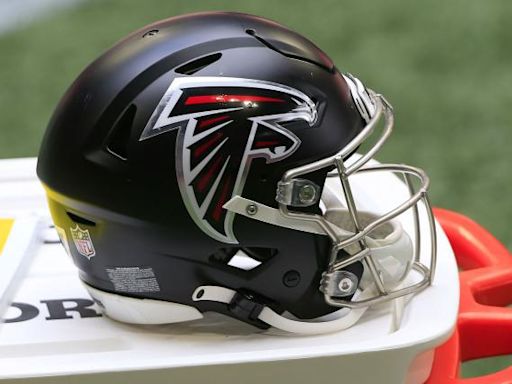 Atlanta Falcons had top-ten caliber off-season according to The Sporting News | Sporting News