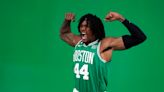 Robert Williams III to make season debut this Friday in Boston