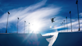 Meet The Godfather Of Modern Half Pipe Skiing