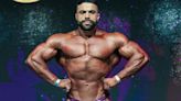 Champion bodybuilder Andre Cavalcanti dies in tragic motorcycle crash