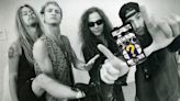 The follow-up to Funny Little Boxes' 1991 pedal has a sneaky preview in a new Alice In Chains tutorial video
