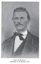 John Bozeman