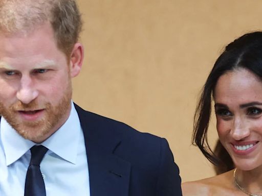 El motivo por el que Harry no asistirá a la boda de uno de sus mejores amigos, el Duque de Westminster