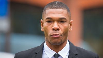 Former footballer Marcus Bent in second High Court battle over house ownership