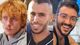 IDF mistakenly killed 3 Israeli hostages in Gaza. This is what we know so far.