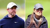 Rory McIlroy Hired P.I. to Serve Estranged Wife Divorce Papers: Docs