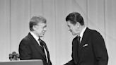 Reagan Allies Schemed to Delay U.S. Hostages’ Freedom to Sabotage Carter, Alleged Witness Says