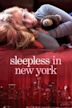 Sleepless in New York