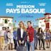 Mission Pays Basque