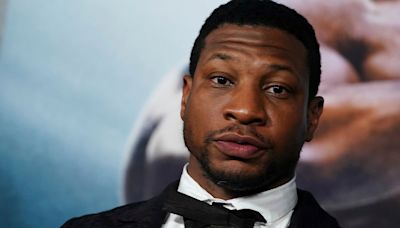 Jonathan Majors, desconsolado tras el regreso de Robert Downey Jr a Marvel