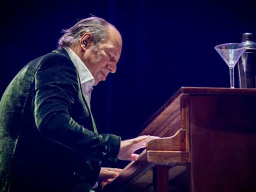 Hans Zimmer, primer artista confirmado en el Roig Arena