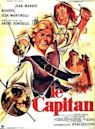 Captain Blood (1960 film)