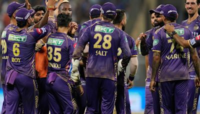 ...Hardik Pandya's Mumbai Indians All But Eliminated, Kolkata Knight Riders Breach Wankhede 1st Time In... | Cricket News...