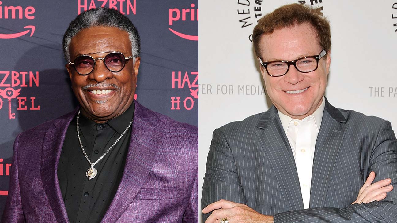 Actors Keith David and David Keith Team for Joint Interview on ‘What Are We Talking About?’ Podcast