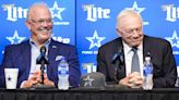 Why Cowboys’ Round 1 win-win scenario gives NFL draft’s second night a different feel