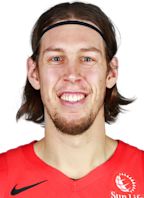 Kelly Olynyk