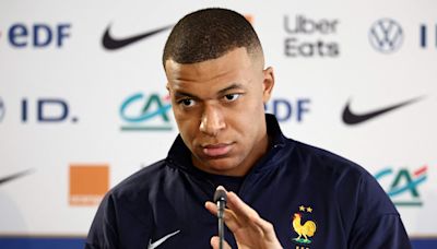 Kylian Mbappé habló sobre su salida de PSG y dio detalles tormentosos de su relación con el presidente del club