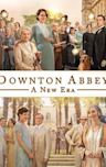 Downton Abbey: A New Era