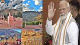 Kargil Wars 25th Anniversary: PM Modi To Pay Tribute To Bravehearts At Drass