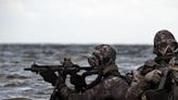 US military is to start randomly testing Navy SEALs and special forces for performance-enhancing steroids