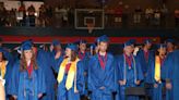 Madison High School 2022 graduates reflect on fallen principal's legacy in grad ceremony