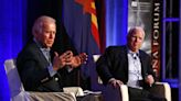 President Joe Biden to honor the late Sen. John McCain during visit to Arizona