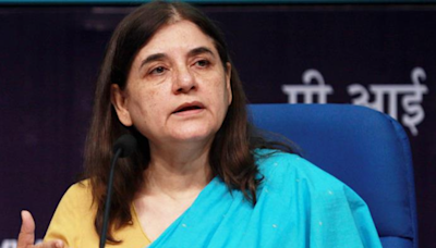 Why Maneka Gandhi Is Challenging Sultanpur MP’s Election