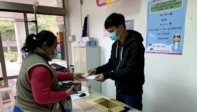 花蓮震災助恢復藥事服務 日本藥劑師募款百萬