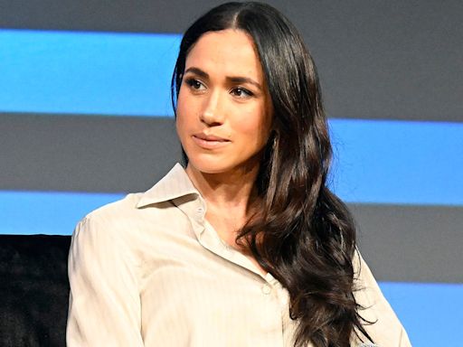 Meghan Markle's possible return to UK won't open door for royal peace talks: expert